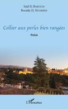 Paperback Collier aux perles bien rangées [French] Book