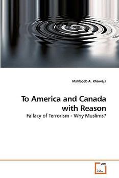 Paperback To America and Canada with Reason Book