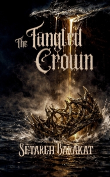 Paperback The Tangled Crown Book