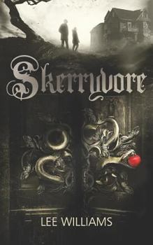 Paperback Skerryvore Book