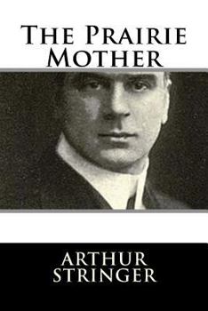 Paperback The Prairie Mother Book