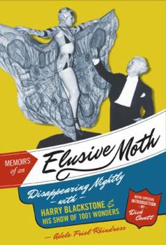 Hardcover Memoirs of an Elusive Moth Book