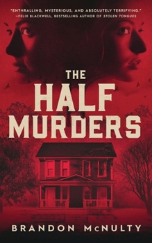 Paperback The Half Murders Book
