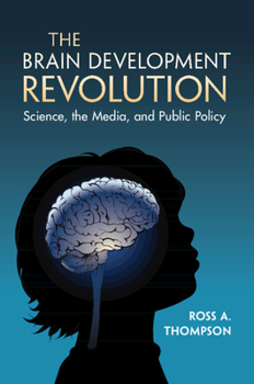 Paperback The Brain Development Revolution Book