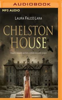 MP3 CD Chelston House [Spanish] Book