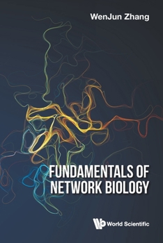 Paperback Fundamentals of Network Biology Book