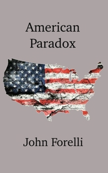Paperback American Paradox Book