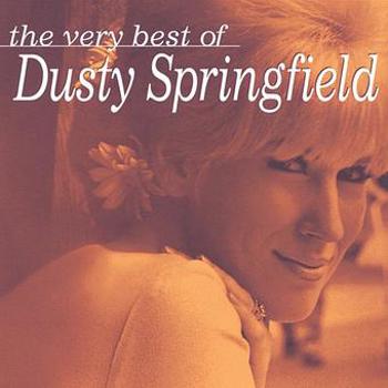 Music - CD The Very Best Of Dusty Springfield Book