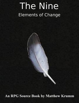 Paperback The Nine: Elements of Change Book