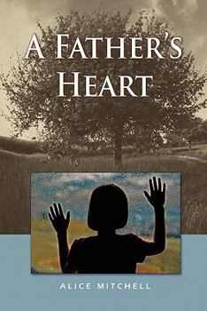 Paperback A Father's Heart Book