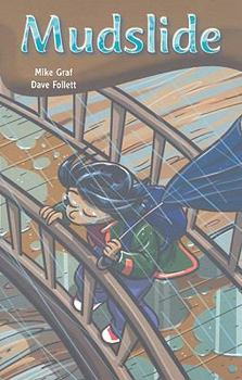 Paperback Mudslide Book