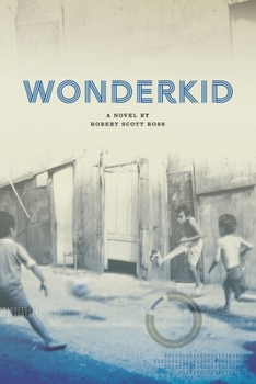 Paperback Wonderkid Book