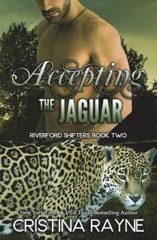 Paperback Accepting the Jaguar Book