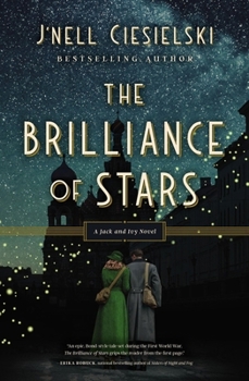 Paperback The Brilliance of Stars Book