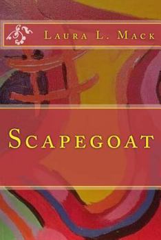 Paperback Scapegoat Book