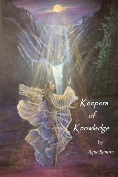 Paperback Keepers of Knowledge Book