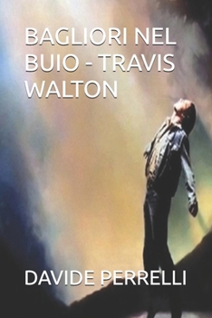 Paperback Bagliori Nel Buio - Travis Walton [Italian] Book