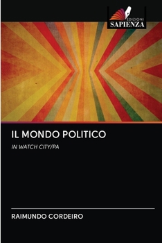 Paperback Il Mondo Politico [Italian] Book