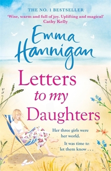 Paperback Letters To My Daughters Book