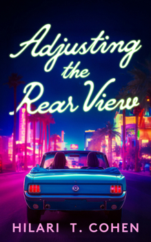 Paperback Adjusting the Rear View Book