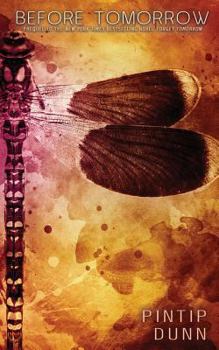 Before Tomorrow - Book #0.5 of the Forget Tomorrow