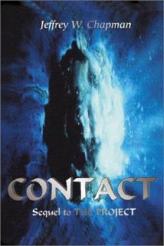 Paperback Contact: Sequel to the Project Book