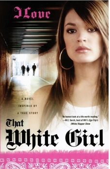 Paperback That White Girl Book
