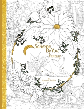 Paperback Scheme By You Fantasy Book