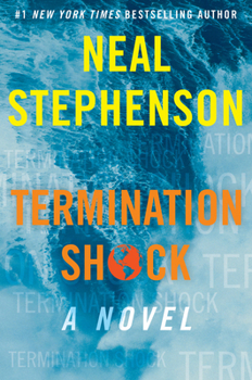 Hardcover Termination Shock Book