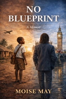 Paperback No Blueprint Book