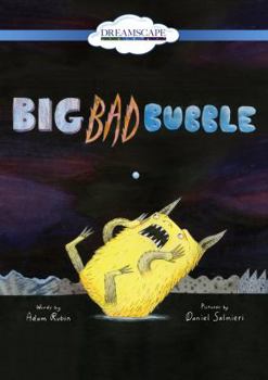 DVD Big Bad Bubble Book