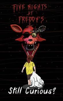 Paperback Five Nights at Freddy's: Still Curious? Book