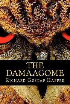 Paperback The Damaagome Book