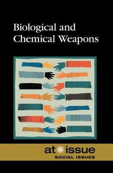 Library Binding Biological and Chemical Weapons Book