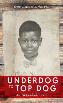 Perfect Paperback Underdog to Top Dog Book