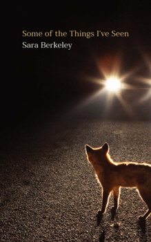 Paperback Some of the Things I've Seen Book