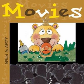 Paperback Movies Book