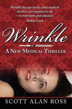 Paperback Wrinkle Book