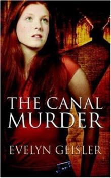 Paperback The Canal Murder Book