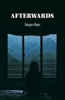 Paperback Afterwards: Poems Book