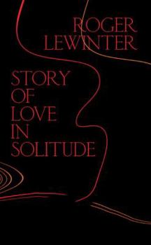 Paperback Story of Love in Solitude Book