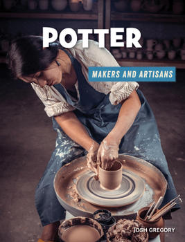 Paperback Potter Book
