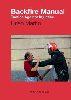 Paperback Backfire Manual Book