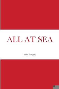 Paperback All at Sea Book