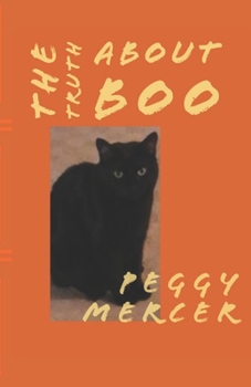Paperback The Truth About Boo Book