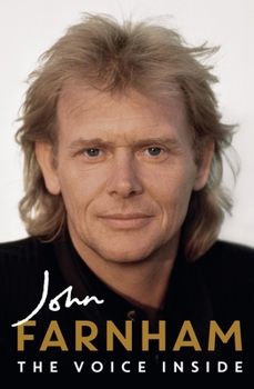 Hardcover The Voice Inside Book