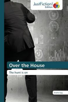Paperback Over the House Book