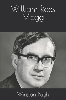 Paperback William Rees Mogg Book