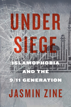 Paperback Under Siege: Islamophobia and the 9/11 Generation Book
