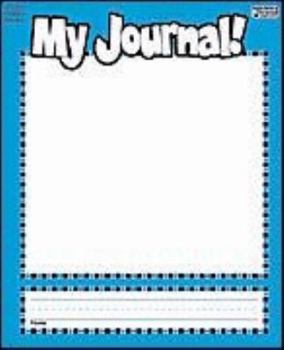 Paperback My Journal (Primary) Book